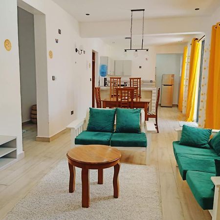 V-Szameitat Homes, Kongo River Diani Beach Exterior foto