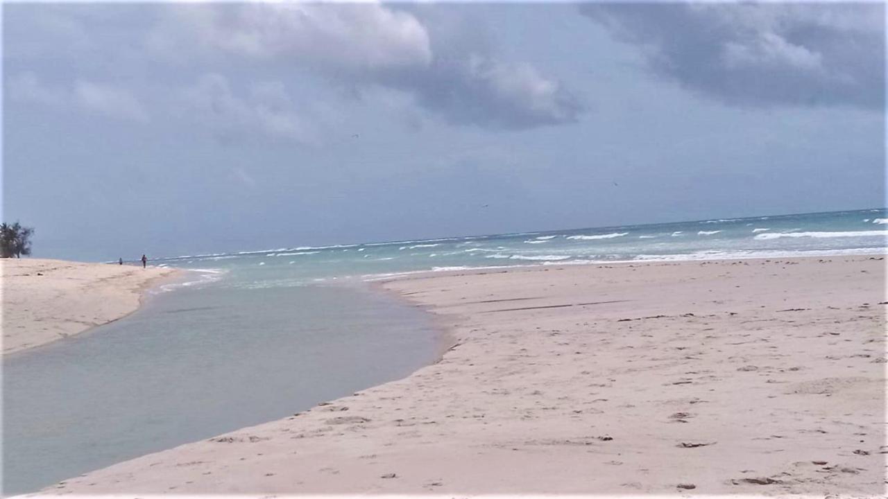 V-Szameitat Homes, Kongo River Diani Beach Exterior foto