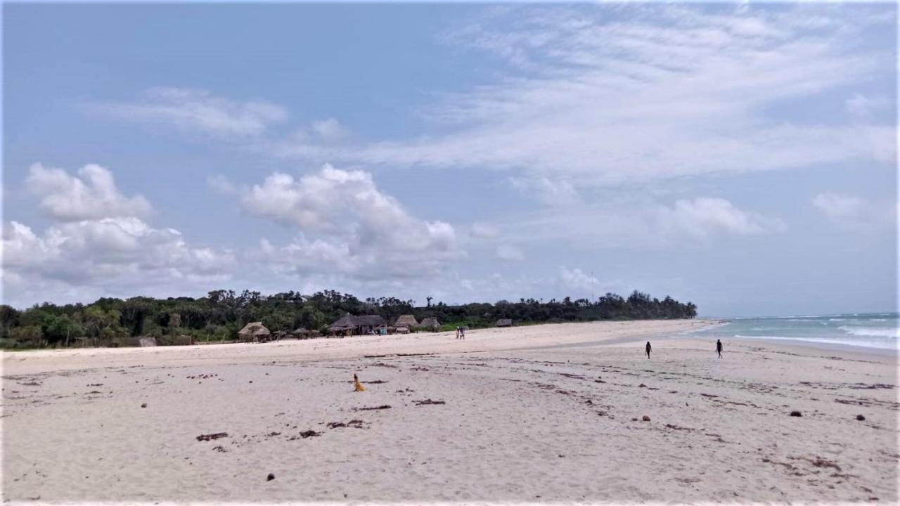 V-Szameitat Homes, Kongo River Diani Beach Exterior foto