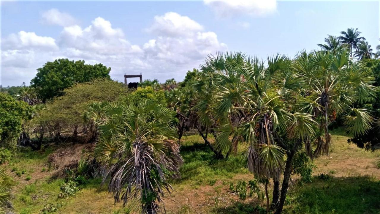 V-Szameitat Homes, Kongo River Diani Beach Exterior foto