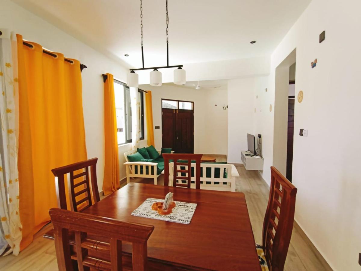 V-Szameitat Homes, Kongo River Diani Beach Exterior foto